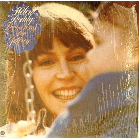 Пластинка Helen Reddy Love Song For Jeffrey